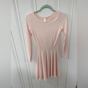 American Apparel dress